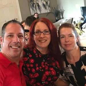 Meet your Posher, Christopher